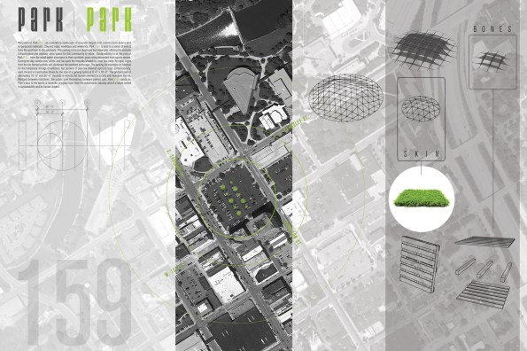 Nanogram Competition Entry: Flatlot 2013